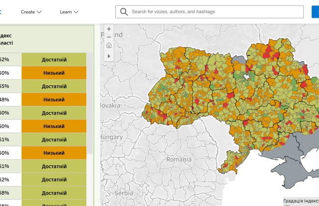 Минразвития представило новый Дашборд оценки способности общин: для чего это нужно