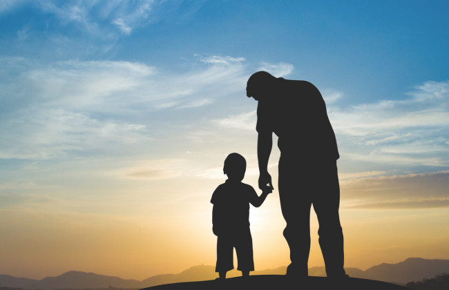 Гарантии для отцов, которые воспитывают детей самостоятельно, не должны ограничивать право на брак — позиция НААУ