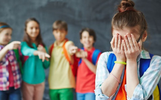 Ответственность за буллинг могут увеличить до одного года: Раде хочет усилить ответственность