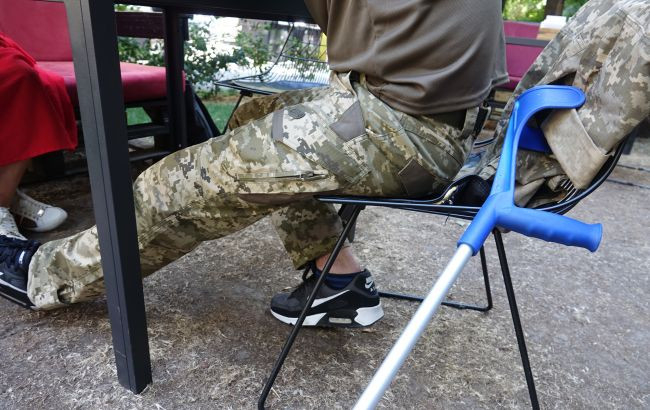 Військовослужбовців після лікування не зможуть повернути до частини без висновку ВЛК