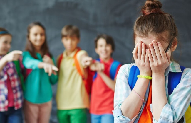 Ответственность за буллинг могут увеличить до одного года: Раде хочет усилить ответственность