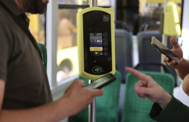 Як зміниться система оплати проїзду для пільговиків — в Раді готують оновлені правила