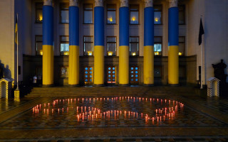 Обновленная Хартия региональных языков: Рада приняла изменения в законы о нацменьшинствах и СМИ