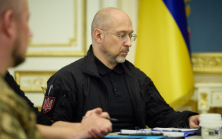 Государственного оператора тыла и Агентство оборонных закупок объединят с 1 января, — Шмыгаль