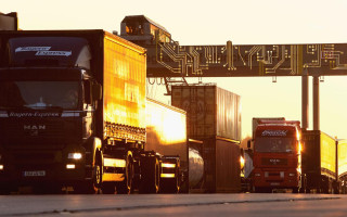 Transport Data Hub: Минразвития запускает цифровую платформу для управления транспортом