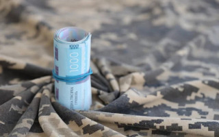 Як живуть українські військові поза фронтом: чи вистачає їм грошового забезпечення на гідне життя
