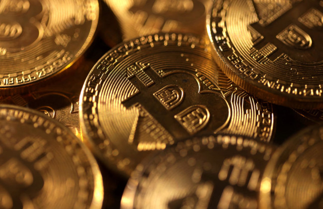 Bitcoin оправляется после падения и начинает расти