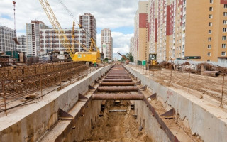 Метро на Виноградарь запустят в 2027 году, но это не точно – Виктор Выговский