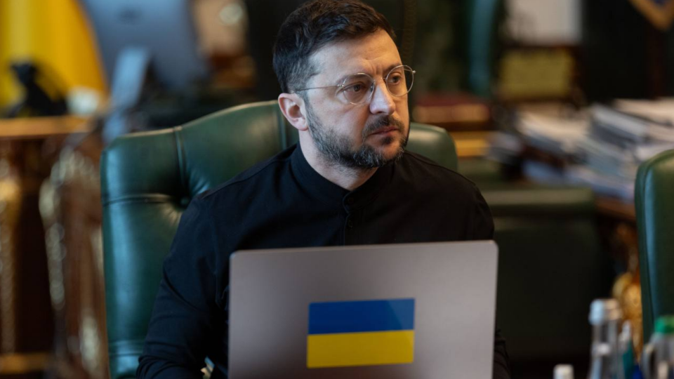 Зеленский анонсировал масштабную перезагрузку наблюдательных советов в энергетике и обороне