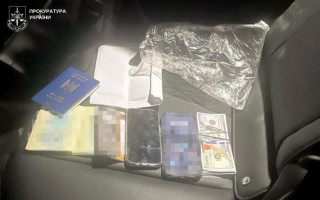 11000 долларов за «билет» в Румынию — во Львове будут судить трех «переправщиков»