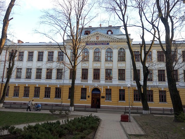 В Черновцах уволили учительницу, которая назвала ученика «скотиной» за просьбу говорить на украинском