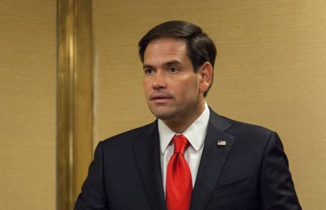 Закончить войну нужно так, чтобы защитить будущее Украины, — Марко Рубио