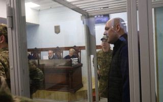 Суд освободил из-под стражи детектива НАБУ Руслана Магамедрасулова