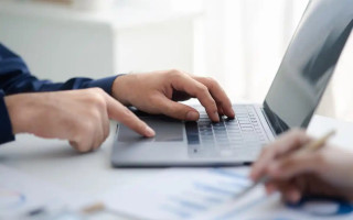 Законопроект об информировании граждан о доступе третьих лиц к их данным рекомендуют доработать