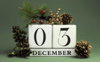 3 декабря – какой сегодня праздник и главные события