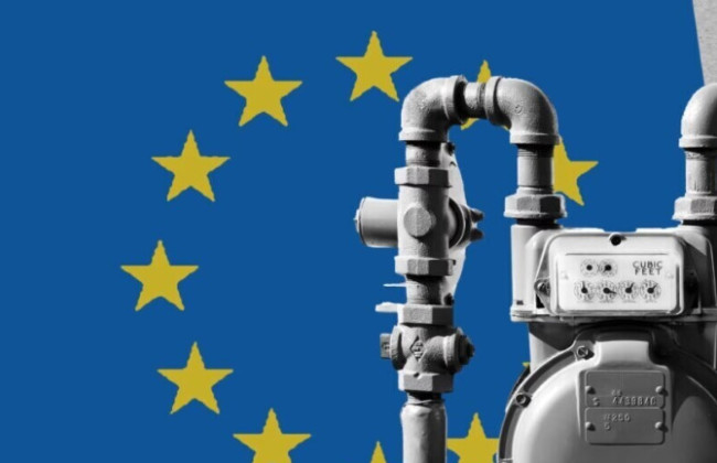 В ЕС согласовали окончательную дату полного отказа от российского газа