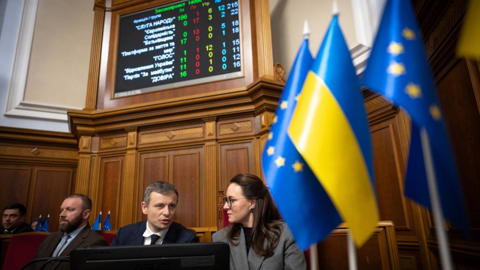 Уряд презентував ключові параметри Держбюджету-2026: цифри, пріоритети, напрямки