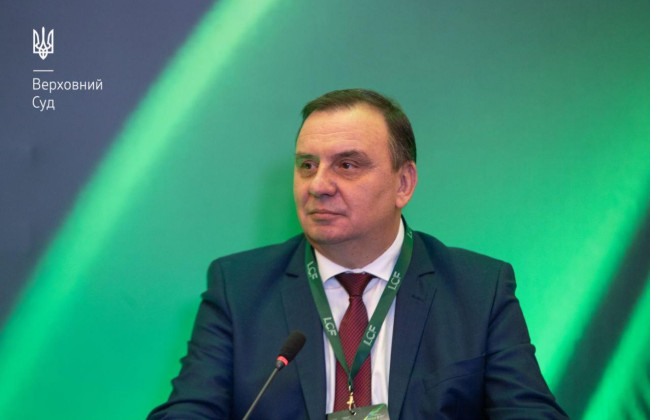 Количество судей, которые увольняются, превышает количество назначенных – Председатель ВС Кравченко