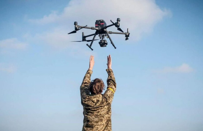 Льготы по ввозной пошлине на комплектующие для дронов и машин разминирования упростят – Рада приняла законопроект