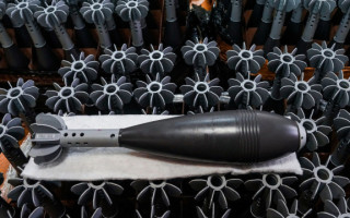 Украина запускает грантовую программу для производителей компонентов беспилотных систем