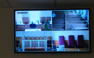 Подсистема видеоконференцсвязи не будет работать до конца дня — ГП «ИСС»