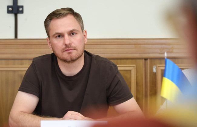 Генпрокурор Кравченко заявив про спроби тиску на прокуратуру та маніпуляції довкола справи детектива НАБУ