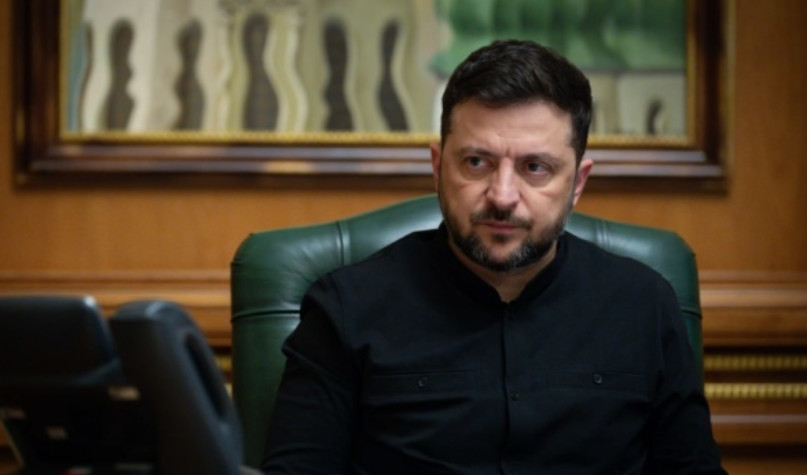 Украина готова к любым вариантам развития событий, – Зеленский о переговорах в США