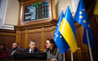 Правительство представило ключевые параметры Госбюджета-2026: цифры, приоритеты, направления