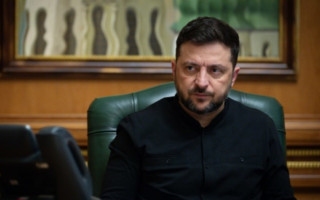 Украина готова к любым вариантам развития событий, – Зеленский о переговорах в США