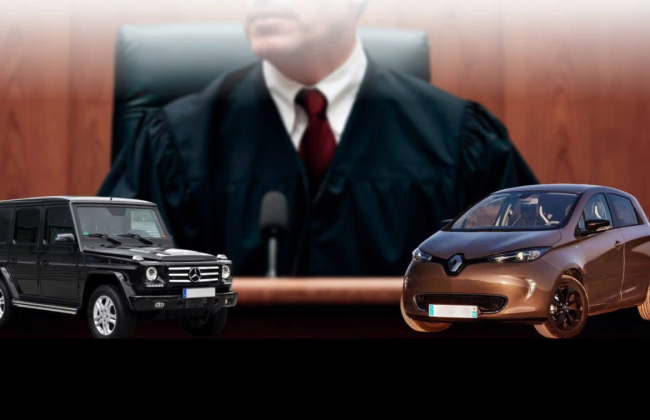 НАПК выявило более 3,3 млн грн необоснованных активов у судьи Никушина