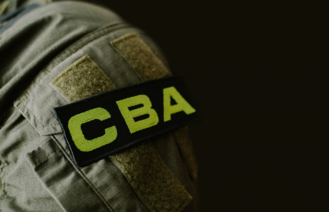 Бывшему заместителю министра финансов Польши предъявили обвинение в получении взяток на сумму 1,5 млн злотых