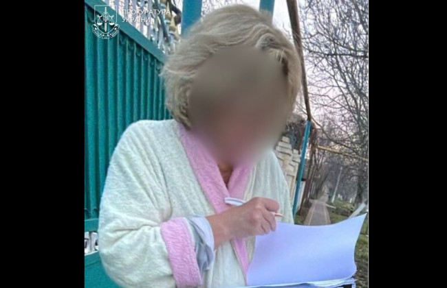 У Києві сімейство привласнило понад 2 млн грн на «Mavic» для військових