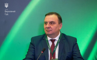 Количество судей, которые увольняются, превышает количество назначенных – Председатель ВС Кравченко