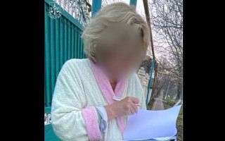 В Киеве семья присвоила более 2 млн грн на «Mavic» для военных