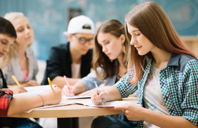 Кабмин запустил эксперимент: профобразование переводят в формат некоммерческих обществ