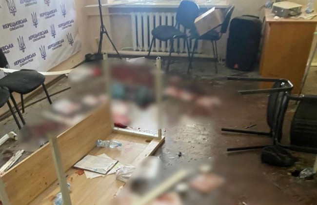 Депутат, який підірвав гранати на сесії сільради на Закарпатті, відбуватиме довічне ув’язнення — рішення Верховного Суду