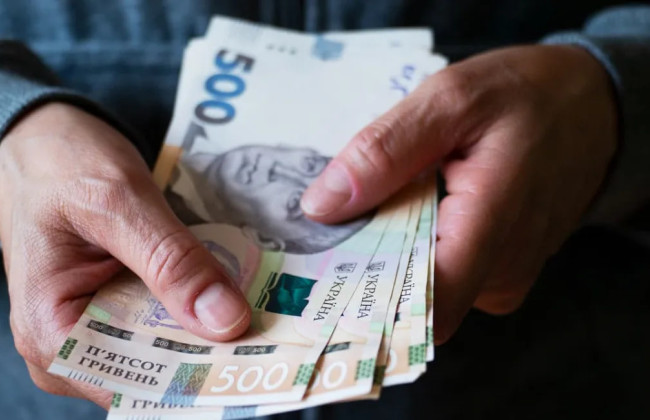 468,5 млрд грн на соцполітику у 2026 році – які виплати передбачено в Держбюджеті