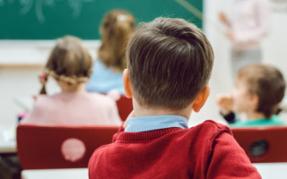 В Слупске после унижений учителя украинских учеников избили после уроков