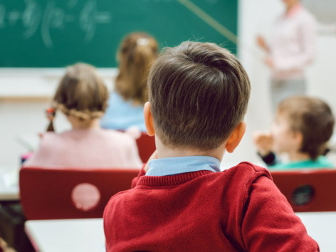 В Слупске после унижений учителя украинских учеников избили после уроков