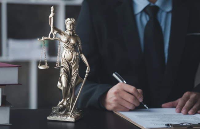 Адвокат в Британии погасил ипотеку средствами от наркоторговли своего брата