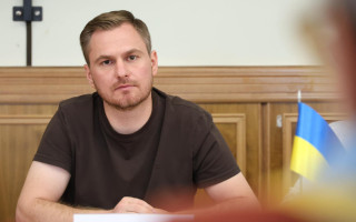 Генпрокурор Кравченко заявил о попытках давления на прокуратуру и манипуляциях вокруг дела детектива НАБУ