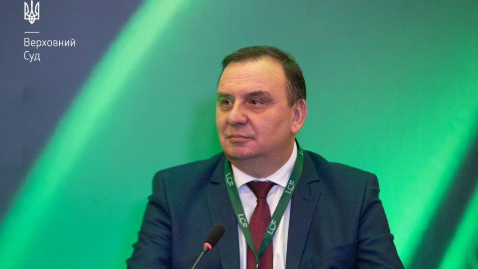 Количество судей, которые увольняются, превышает количество назначенных – Председатель ВС Кравченко