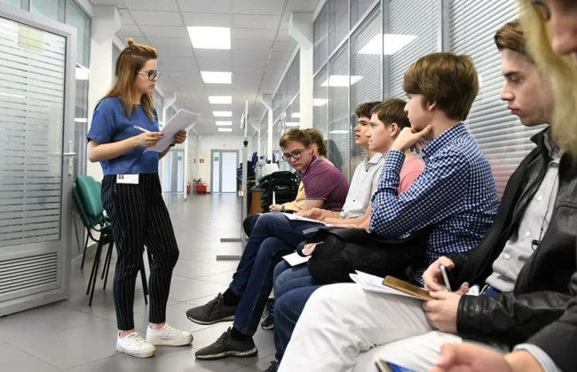 Мотивационные письма отменяют, а правила приема перепишут: как изменится вступительная кампания в 2026 году