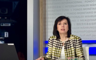 В МВФ сообщили, когда могут запустить новую программу для Украины