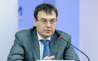 Более 7 миллионов пенсионеров в Украине живут за чертой бедности, — Даниил Гетманцев