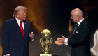 Дональд Трамп став першим лауреатом нової «Премії миру» — щоправда, від FIFA