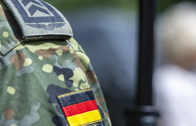 У Німеччині змінюють систему призову: медогляд стане обов’язковим для 18-річних