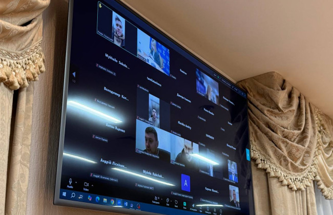 Нові правила для органів самоорганізації населення: Комітет дав «зелене світло» законопроєкту 6319