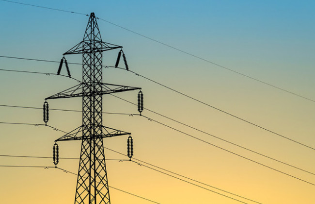 В Черниговской области 90% абонентов остались без света из-за аварии в сети