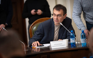 Понад 7 мільйонів українців отримують мізерні виплати — Гетманцев розкритикував пенсійну політику в бюджеті-2026